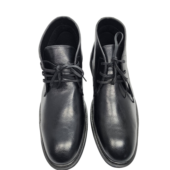 Nordstrom Rack Men's Rhett Lace Up Chukka Boot - 10.5 - Picture 4 of 8